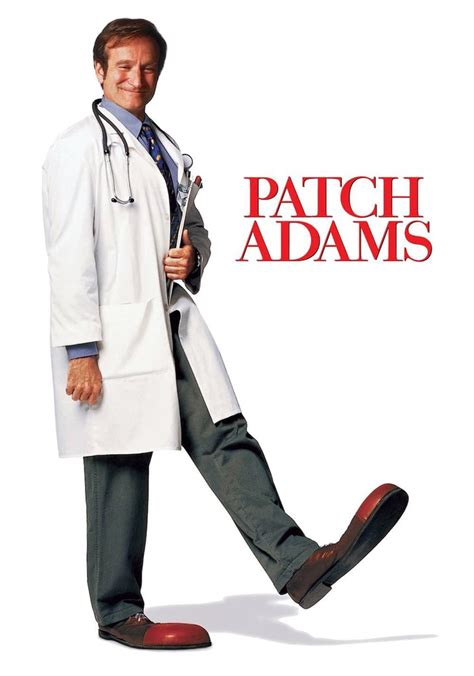 patch adams streaming